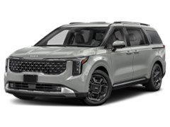 Kia Carnival<br/>SX_101