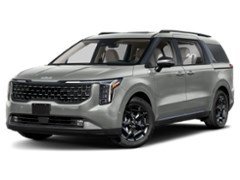 Kia Carnival<br/>SX+_101