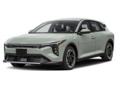 Kia K4<br/>EX_101