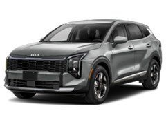 2026 Kia Sportage SUV_101