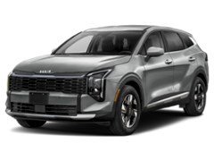 Kia Sportage<br/>LX_101