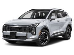 Kia Sportage<br/>EX_101