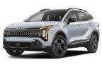 2026 Kia Sportage 4dr AWD_101