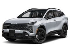 Kia Sportage<br/>X-Line_101