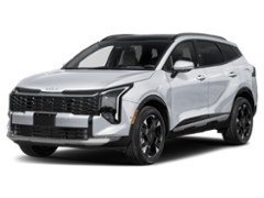 Kia Sportage HEV<br/>SX w/Black Interior_101