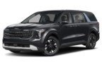 2026 Kia Carnival Hybrid Passenger Van_101