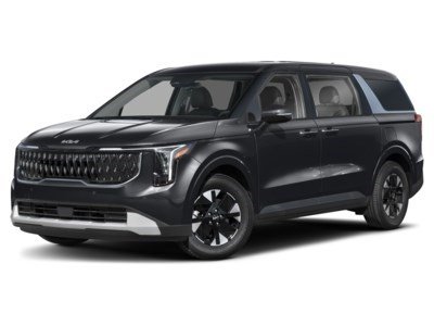 2026 Kia Carnival HEV Passenger Van_101