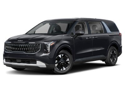 2027 Kia Carnival HEV Passenger Van_101