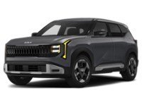 2027 Kia Seltos EX Premium AWD