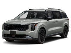 Kia Carnival<br/>SX+_101