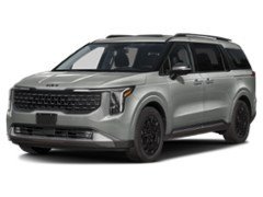 Kia Carnival HEV<br/>SX_101