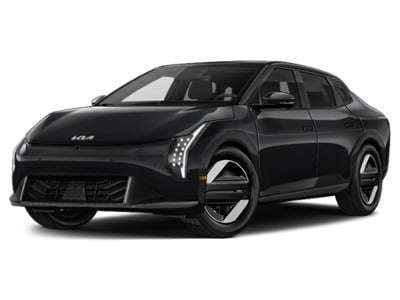 2026 Kia EV4 Sedan