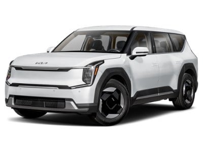 2026 Kia EV9 SUV