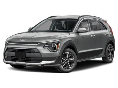 2026 Kia Niro SUV