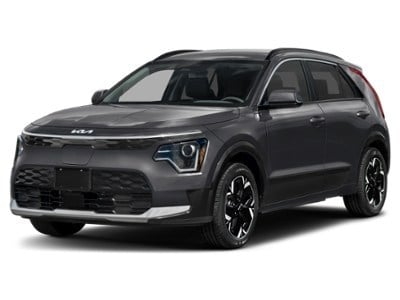 2026 Kia Niro EV SUV