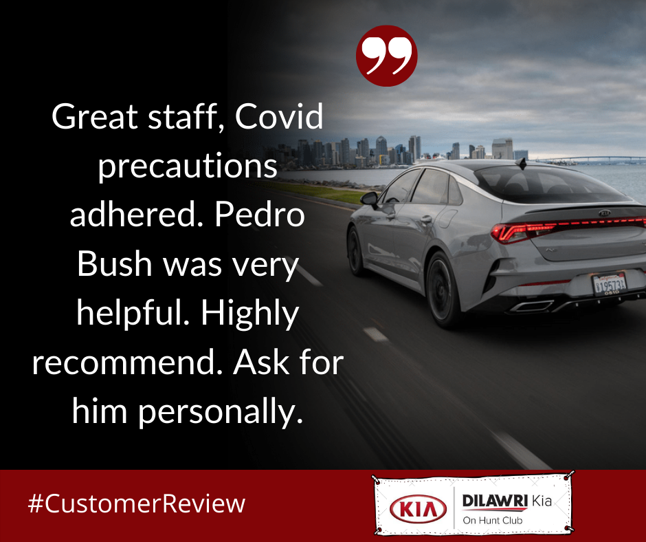 Kia club service