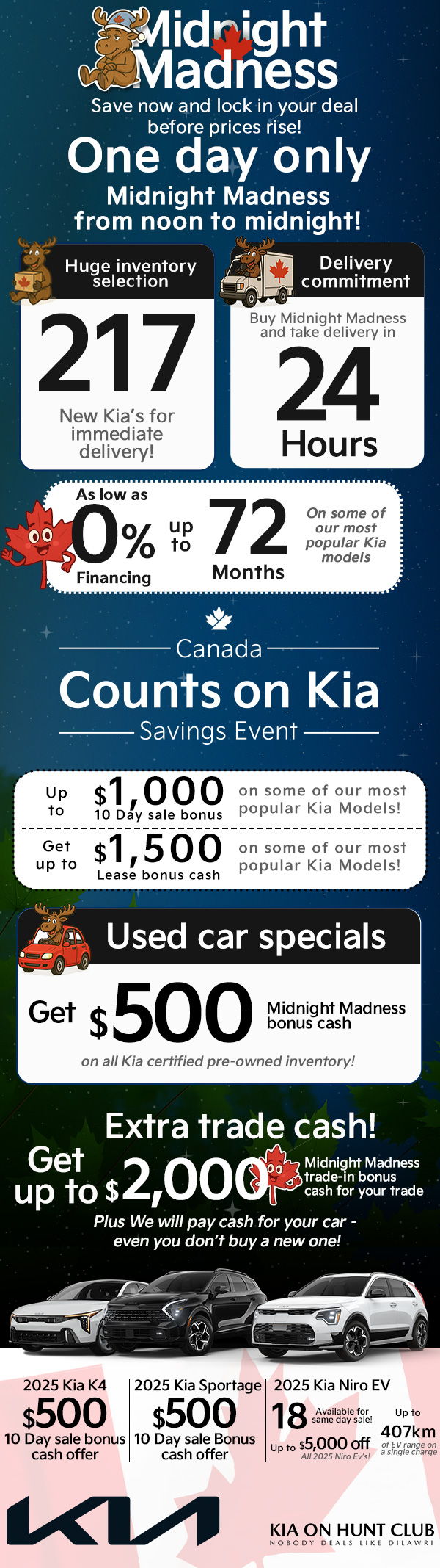 Sale Ad