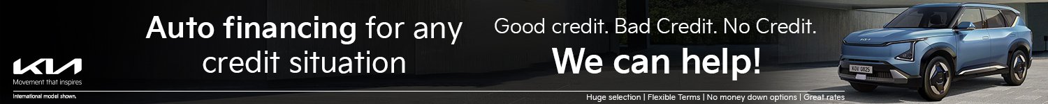 Auto Financing