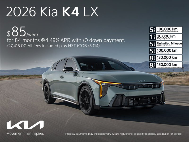 K4 