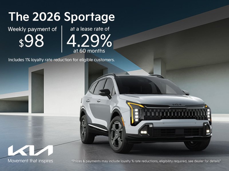Sportage