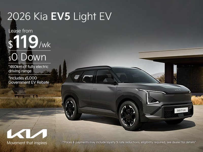 EV5
