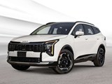 2027 Kia Sportage HEV EX image 1