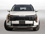 2027 Kia Sportage HEV EX image 2