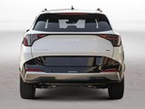 2027 Kia Sportage HEV EX image 5