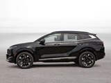 2026 Kia Sportage EX Premium image 2