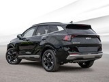 2026 Kia Sportage EX Premium image 3