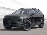 2026 Kia Sportage X-Line image 1