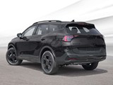 2026 Kia Sportage X-Line image 4
