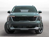 2026 Kia Sorento HEV EX image 2