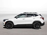 2026 Kia Seltos X-Line image 2