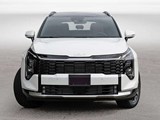 2026 Kia Sportage EX Premium image 2