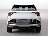 2026 Kia Sportage EX Premium image 5