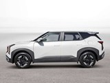 2027 Kia Seltos LX FWD image 2