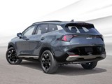 2026 Kia Sportage EX Premium image 4