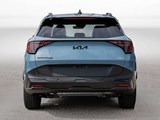 2026 Kia Sportage X-Line Limited image 4