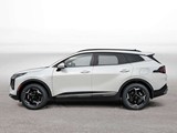 2026 Kia Sportage EX Premium image 3