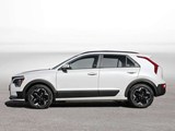 2026 Kia Niro EV Wind + image 3