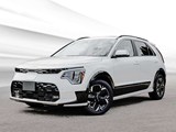 2026 Kia Niro EV Wave image 1