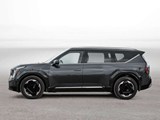 2026 Kia EV9 Land AWD with Plus Pkg image 3