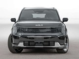 2026 Kia EV9 Land AWD with Plus Pkg image 2