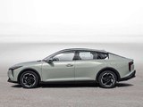 2026 Kia K4 EX Premium FWD image 3