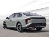2026 Kia K4 EX Premium FWD image 4