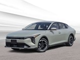 2026 Kia K4 EX Premium FWD image 1
