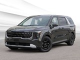 2026 Kia Carnival LX FWD image 1