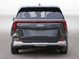 2026 Kia Carnival LX FWD image 5