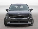 2026 Kia Carnival LX FWD image 2